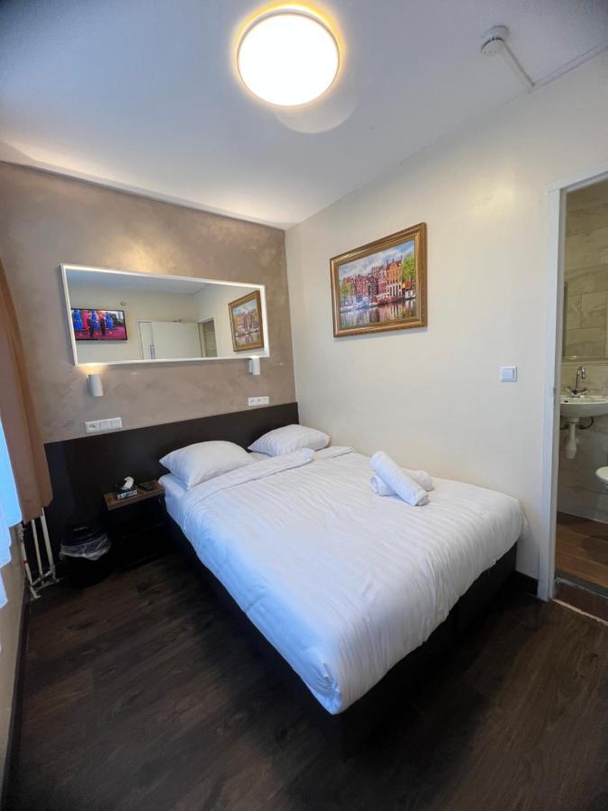 Hotel Orange Tulip Amsterdam